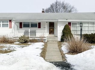 14 Jefferson Dr, Auburn, MA 01501