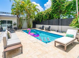 520 SW 22nd Rd, Miami, FL 33129