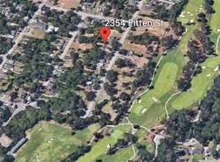 2354 Fitten St, Augusta, GA 30904