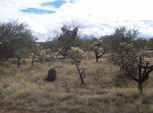 16245 W Holster Pl, Tucson, AZ 85736