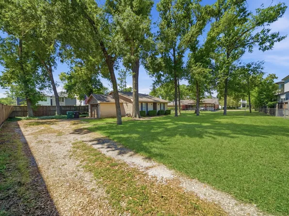 1501 Early Ln, Houston, TX 77055