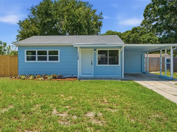 7100 13TH STREET N, ST PETERSBURG, FL 33702