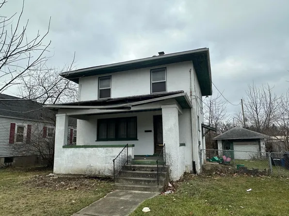 1083 Harrisburg Pike, Columbus, OH 43223