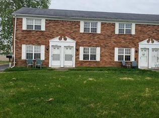 7251 Ayers Rd, Perrysburg, OH 43551