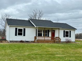 4362 N Manning Rd, Holley, NY 14470