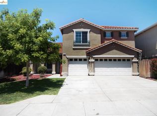 14 Leila Ct, Oakley, CA