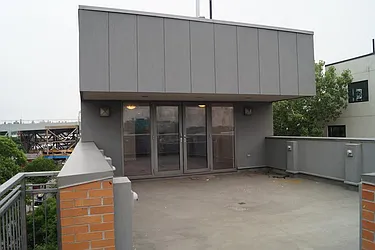 Rented by Brooklyn Bridge