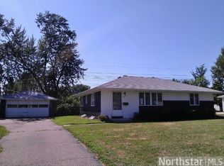 9624 Columbus Ave S, Bloomington, MN 55420