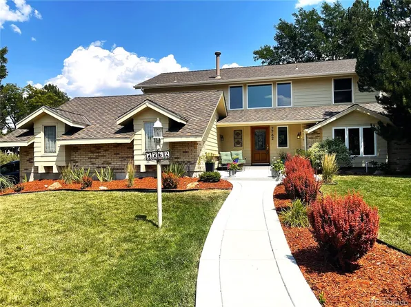 7762 S Eudora Court, Centennial, CO 80122