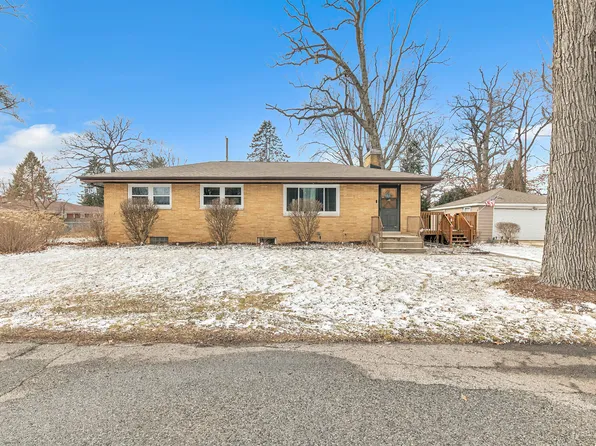 3024 Peterson St, Portage, IN 46368
