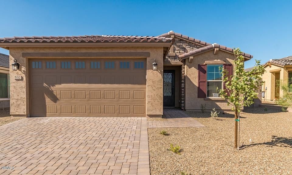 1st image of 532 E Creosote Dr