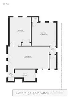 Rented by Sovereign Realty NYC | media 2