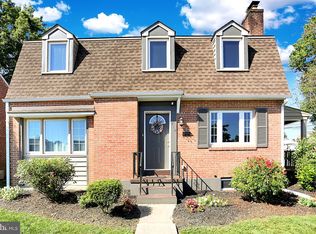 414 Lawrence Ave, Reading, PA 19609