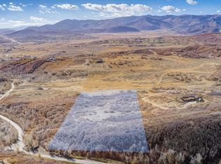 312 W Deer Hl, Park City, UT 84098