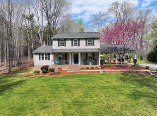 120 Ripley Ct, Danville, VA 24540