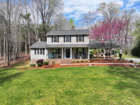 120 Ripley Ct, Danville, VA 24540