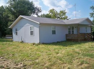 1394 Rr 1, Wheatland, MO 65779