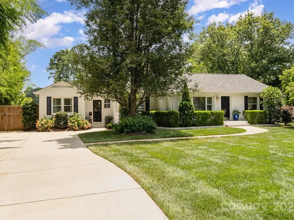 1214 Montford Dr, Charlotte, NC 28209