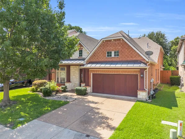 10910 Nevis Ln, Dallas, TX 75218