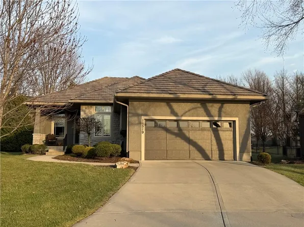 11519 W 144th Pl, Olathe, KS 66062