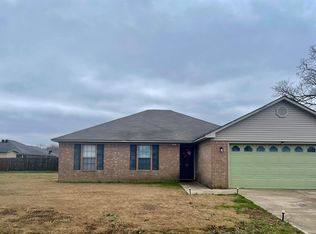 3445 Antietam Dr, Conway, AR 72032
