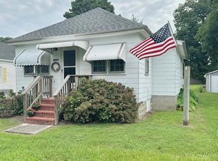 25393 Virginia Ave, Onley, VA 23418