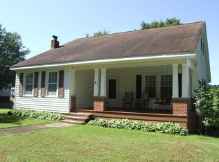 203 Cranford St, Palmetto, GA 30268