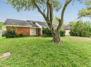 2508 Parrott Ave, Rosenberg, TX 77471