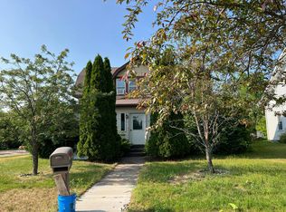 327 Lake Ave E, Ladysmith, WI 54848