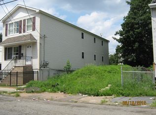 153 12th Ave, Paterson, NJ 07501