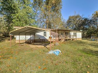 28616 E 44th St, Yale, OK 74085