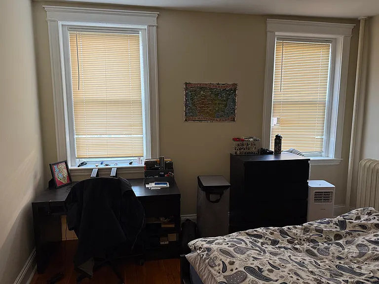 1197 Commonwealth Ave #9 — Photo 4