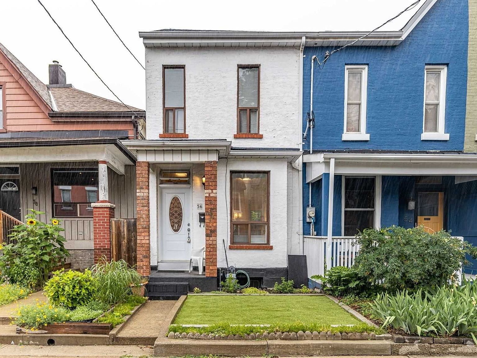 56 Hickson St, Toronto, ON M6K 1T3 Zillow