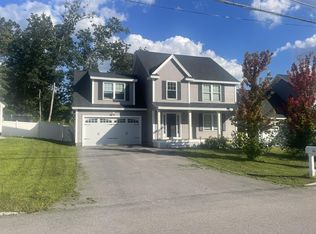 12 N Intervale St, Nashua, NH 03064