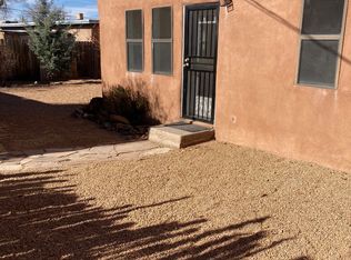 536 W Alameda St, Santa Fe, NM 87501