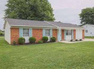 684 Mockingbird Ln, Cincinnati, OH 45244