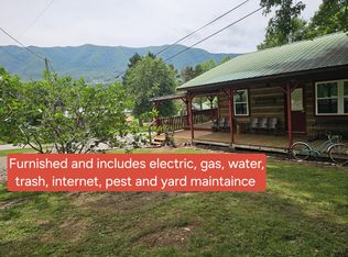 (Undisclosed Address), Townsend, TN 37882