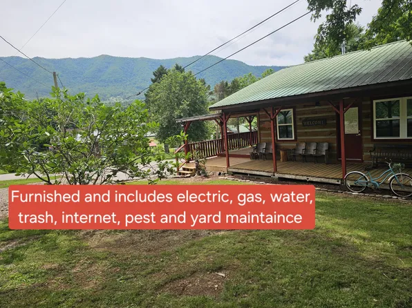 (undisclosed Address), Townsend, TN 37882