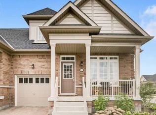 52 Bluestone Cres, Brampton, ON L6R4B8