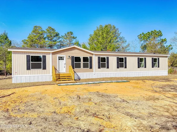 7588 CASA GRANDE Boulevard, Keystone Heights, FL 32656