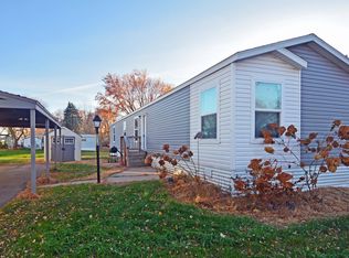 1368 96th Ln NE, Blaine, MN 55434