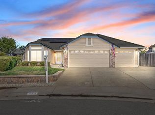 324 McCartney Ct, Lincoln, CA
