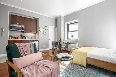 Rented by REAL New York