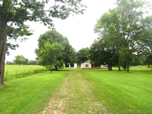 71831 S 4730th Rd, Westville, OK 74965