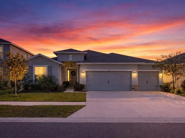 7629 Broad River Ave, Land O Lakes, FL 34638