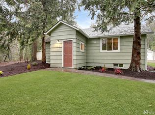 4913 NW David Rd, Bremerton, WA 98312