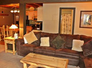 4200 Lodge Pole Cir #I, Silverthorne, CO 80498