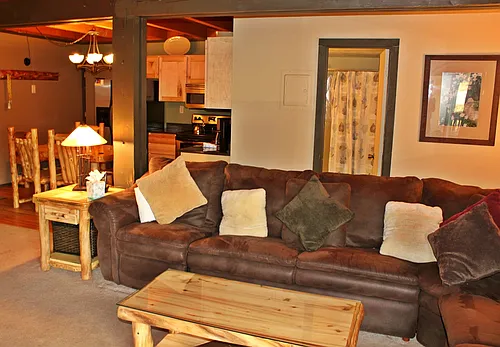 4200 Lodge Pole Cir #I Photo 1