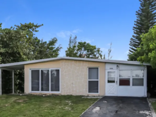 5596 S Rue Rd, West Palm Beach, FL 33415