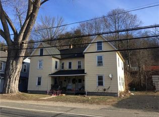107 S Main St, Beacon Falls, CT 06403